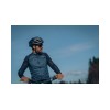 Maillot NORTHWAVE m/l BLADE 4 Azul-Negro 2023-24