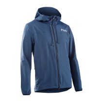 Chaqueta NORTHWAVE RAMPAGE LightShell Azul 2023-24