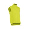 Chaleco NORTHWAVE VORTEX 2 Amarillo Fluo 2023-24