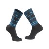 Calcetines Northwave CORE Azul-Negro 2023-24
