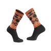 Calcetines Northwave CORE Canela-Negro 2023-24