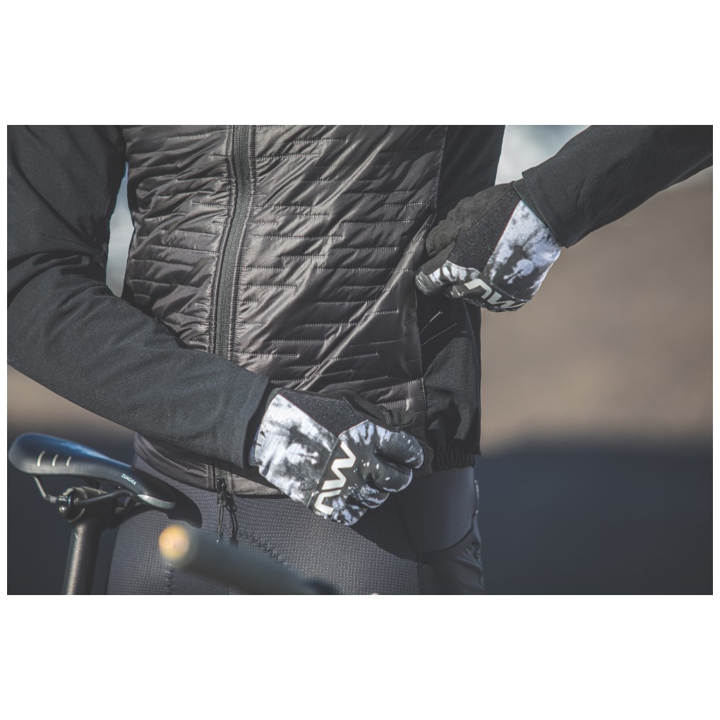 Chaqueta Northwave EXTREME TRAIL Negro 2024-25 | Vicsports