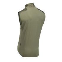 CHALECO NORTHWAVE EXTREME TRAIL VERDE FOREST 2024-25