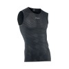 Camiseta Int. s/m Northwave LIGHT Negro