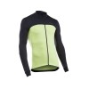 Maillot m/l Northwave FORCE 2 Con Cremallera Matcha-Negro