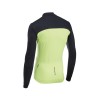 Maillot m/l Northwave FORCE 2 Con Cremallera Matcha-Negro