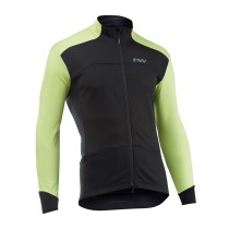 Chaqueta Northwave RELOAD SP Matcha-Negro