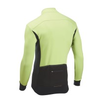 CHAQUETA NORTHWAVE RELOAD SP MATCHA-NEGRO 2025-26