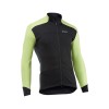 Chaqueta Northwave RELOAD SP Matcha-Negro