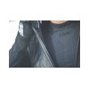 Camiseta Int. m/l Northwave REVOLUTION Negro