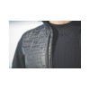 Camiseta Int. m/l Northwave REVOLUTION Negro