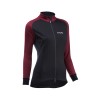 Chaqueta Northwave RELOAD WMN SP Rojo-Negro