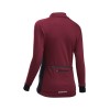 Chaqueta Northwave RELOAD WMN SP Rojo-Negro