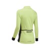 Chaqueta Northwave RELOAD WMN SP Matcha-Negro