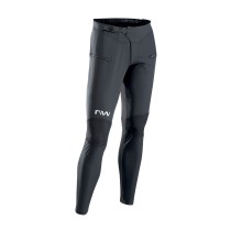Pantaln Northwave BOMB Negro