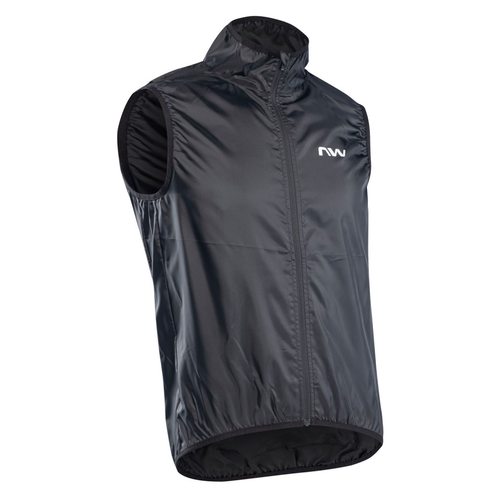 Chaleco Northwave VORTEX 2 Negro