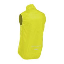 CHALECO NORTHWAVE VORTEX 2 AMARILLO FLUO 2025-26