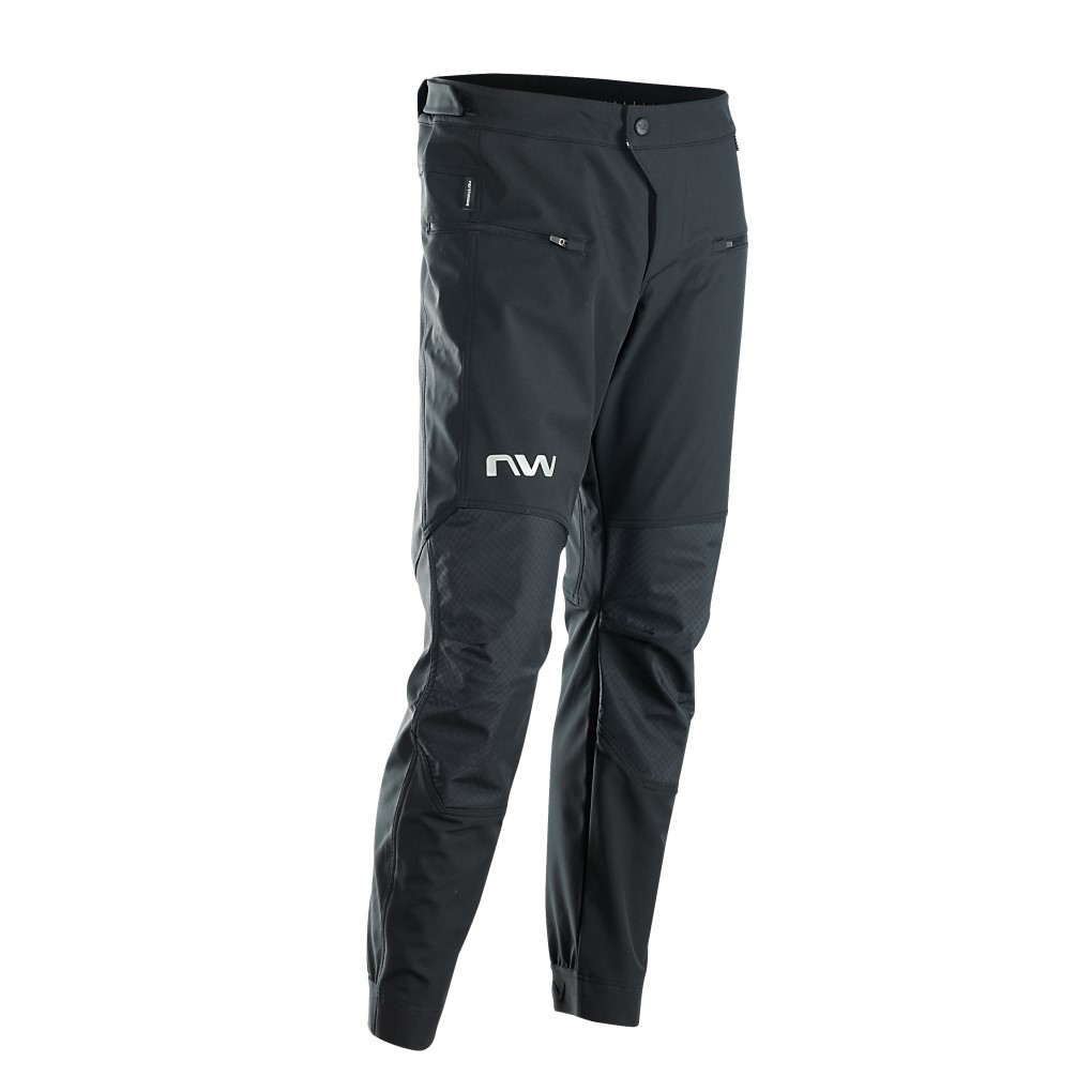 Pantaln Northwave BOMB WINTER Negro