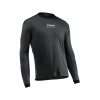 Maillot m/l Northwave SHARP Negro-Blanco