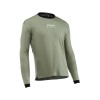 Maillot m/l Northwave SHARP Verde Cottage-Blanco