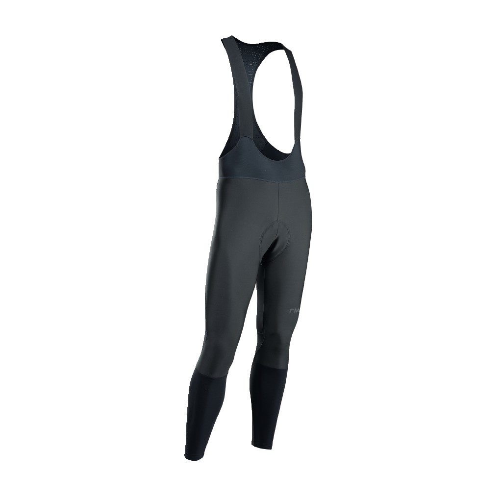 Culote Largo Northwave FAST Negro