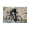 Culote Largo Northwave FAST Negro
