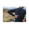 Culote Largo Northwave FAST Negro