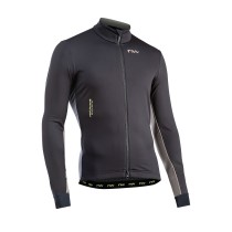 Chaqueta Northwave BLADE LIGHT Negro-Beige 2025-26