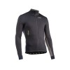 Chaqueta Northwave BLADE LIGHT Negro-Beige 2025-26