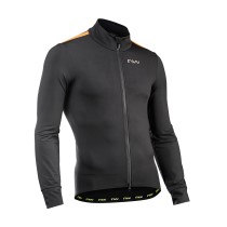 Chaqueta Northwave EXTREME H2O Negro 2025-26