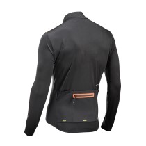 CHAQUETA NORTHWAVE EXTREME H2O NEGRO 2025-26