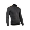 Chaqueta Northwave EXTREME H2O Negro 2025-26