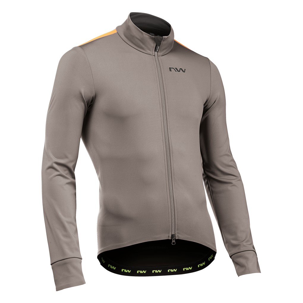 Chaqueta Northwave EXTREME H2O Beige