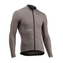 Maillot m/l Northwave EXTREME THERMAL Beige