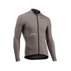 Maillot m/l Northwave EXTREME THERMAL Beige