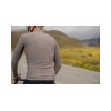 Maillot m/l Northwave EXTREME THERMAL Beige
