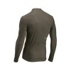 Maillot m/l Northwave EXTREME THERMAL Verde Forest