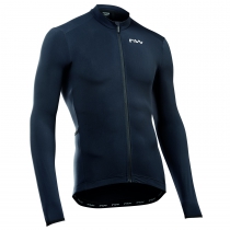 Maillot m/l Northwave FAHRENHEIT Negro