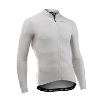 Maillot m/l Northwave FAHRENHEIT Gris Claro