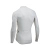 Maillot m/l Northwave FAHRENHEIT Gris Claro