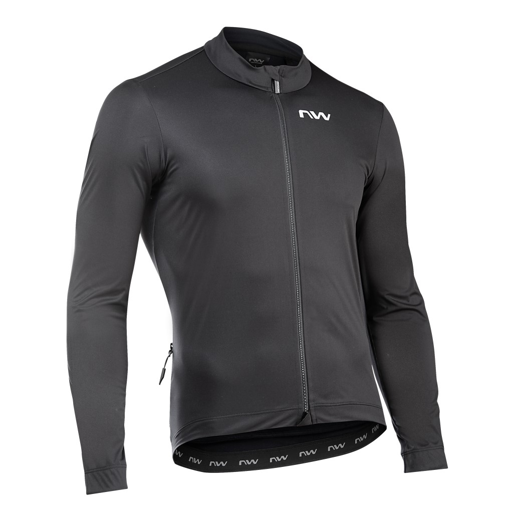 Chaqueta Northwave EXTREME LIGHT Negro