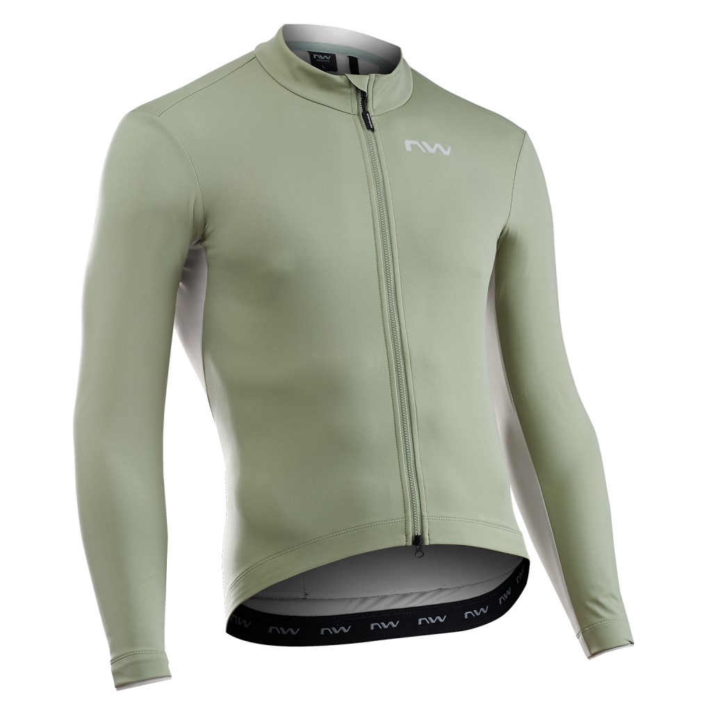 Chaqueta Northwave EXTREME LIGHT Verde Cottage