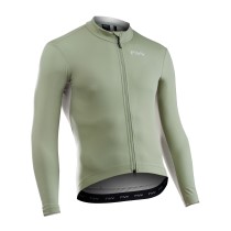 Chaqueta Northwave EXTREME LIGHT Verde Cottage