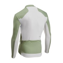 CHAQUETA NORTHWAVE EXTREME LIGHT VERDE COTTAGE 2025-26
