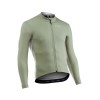 Chaqueta Northwave EXTREME LIGHT Verde Cottage