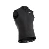 Chaleco Northwave AIR OUT Negro
