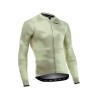 Maillot m/l Northwave BLADE Verde Cottage