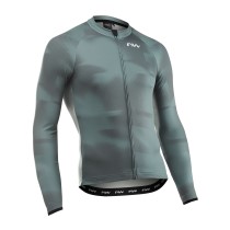 Maillot m/l Northwave BLADE Gris