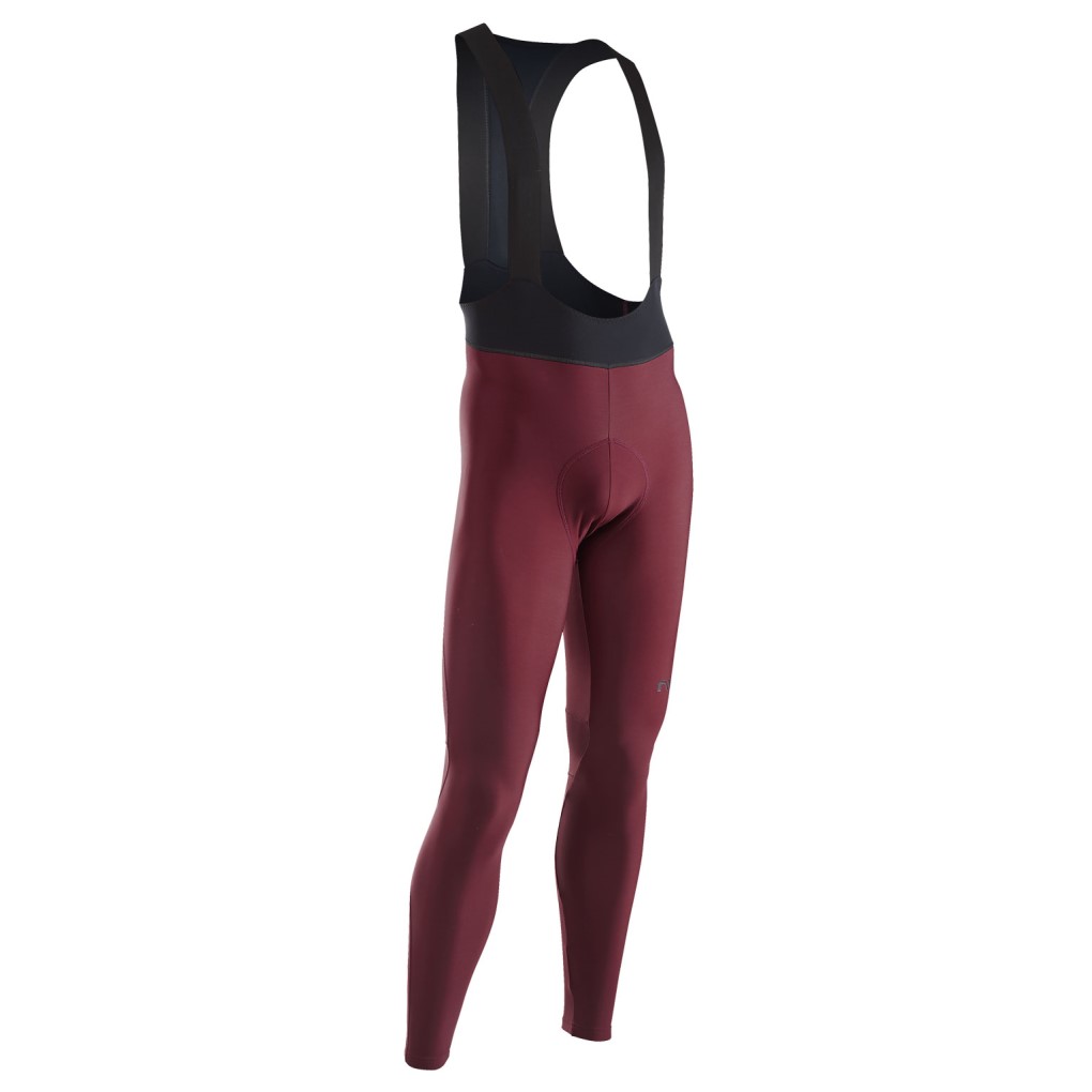 Culote Largo Northwave EXTREME PRO MS Rojo