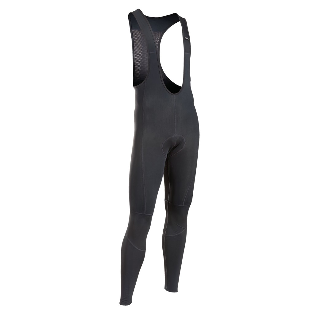 Culote Largo Northwave ACTIVE ACQUA Negro